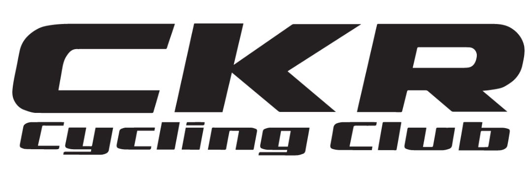 CKR Cycling Logo