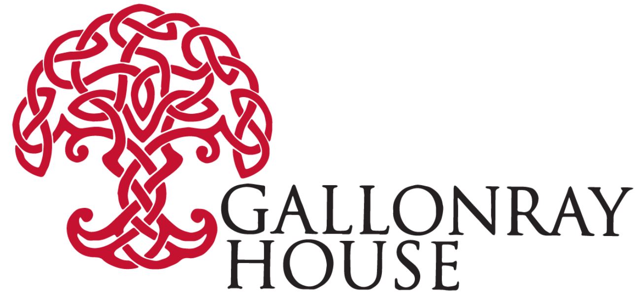 Gallonray House Logo